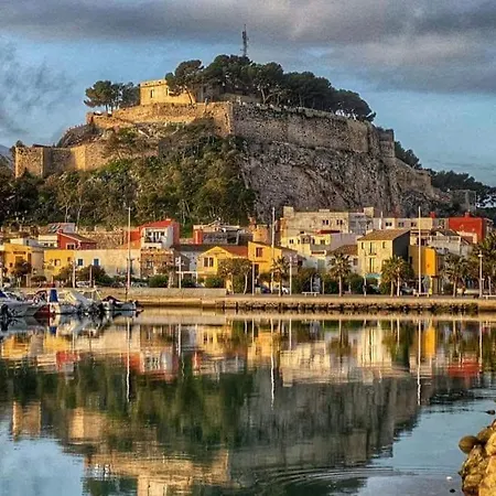 Apartamento Terraza Soleada, Centro 5 Min A Pie, Dos Playas A 150 Metros Apartment *