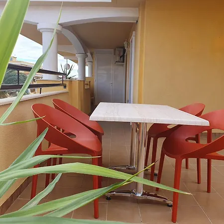 Apartamento Terraza Soleada, Centro 5 Min A Pie, Dos Playas A 150 Metros Apartment
