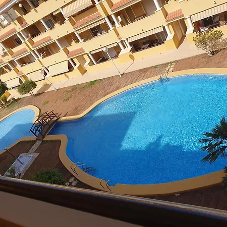 Apartamento Terraza Soleada, Centro 5 Min A Pie, Dos Playas A 150 Metros * Dénia