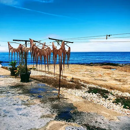 Apartamento Terraza Soleada, Centro 5 Min A Pie, Dos Playas A 150 Metros Apartman *